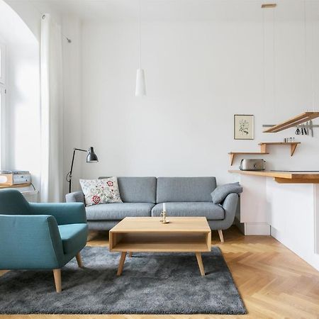 Apartment Bischof Am Alaunpark, Dresden Neustadt Rom bilde